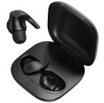XO X15 TWS Soundwave Sports Ring Black - Image 2