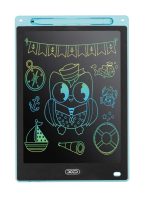XO V01 LCD Tablet Σημειώσεων/ Ζωγραφικής 10" (Μπλε) - Image 2
