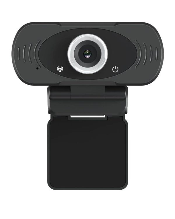EDUP EP-1080P2 USB WEBCAM