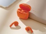 XO X23 TWS Bluetooth headset Orange - Image 5