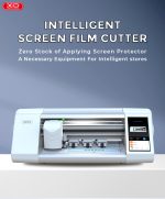 XO CFM01 Μηχάνημα Κοπής Μεμβρανών - Image 4