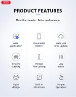 XO CFM01 Μηχάνημα Κοπής Μεμβρανών - Image 5