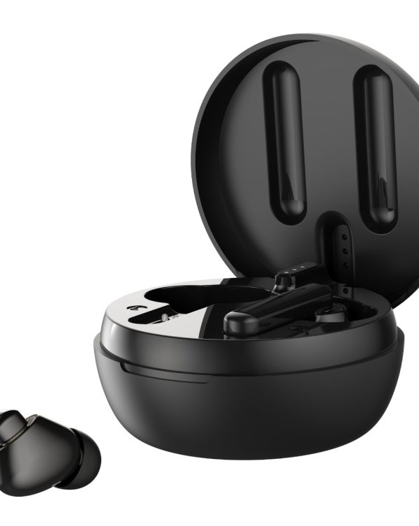 XO X7 TWS Bluetooth Μαύρο