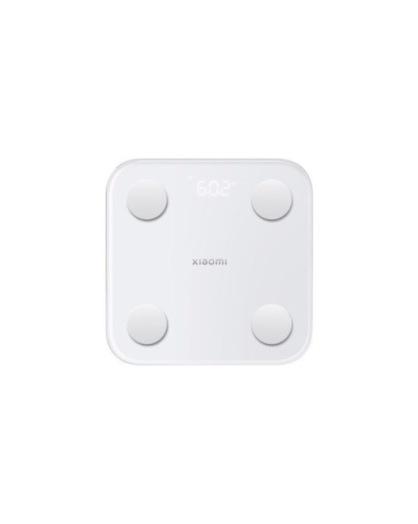 Xiaomi Body Composition Scale S400 White