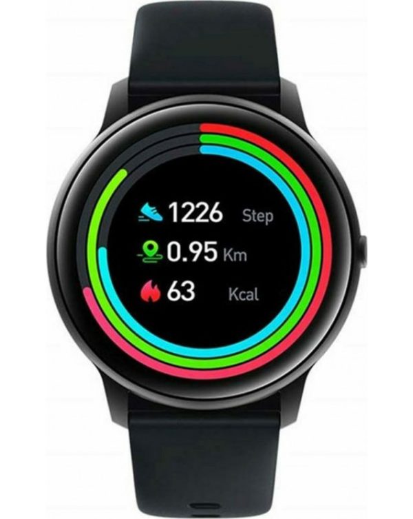 IMILAB Smart Watch KW66  Black