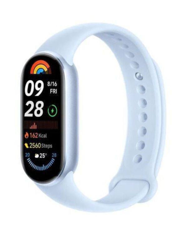 XIAOMI Mi Band 9 Blue EU