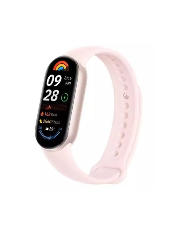 XIAOMI Mi Band 9 Pink EU