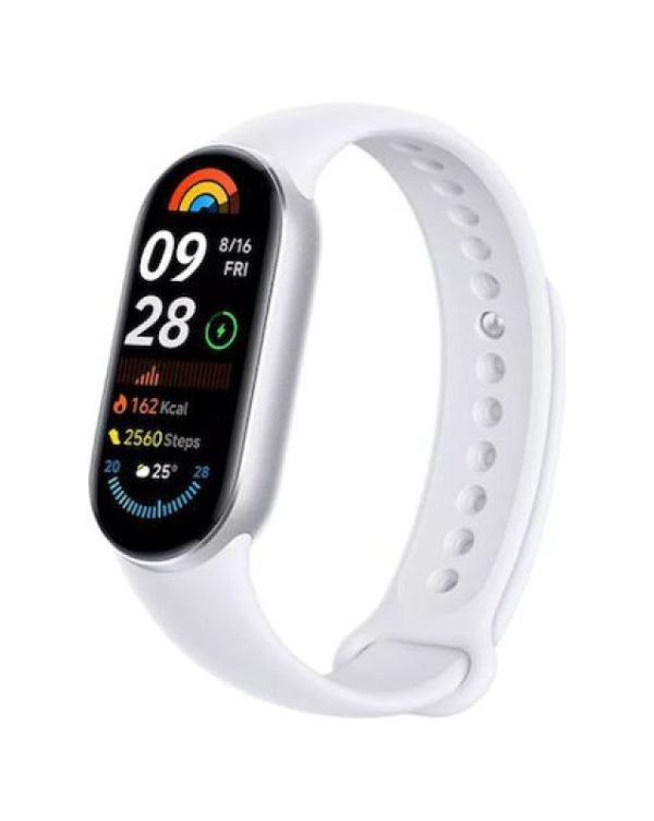 XIAOMI Mi Band 9 Silver EU