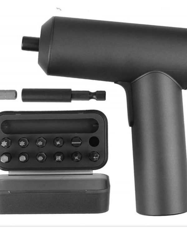 Xiaomi Mi Cordless Screwdriver