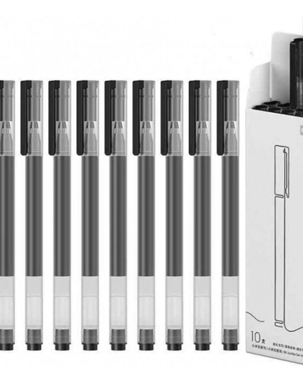 XIAOMI Mi High-Capacity Gel Pen ( 10-Pack )