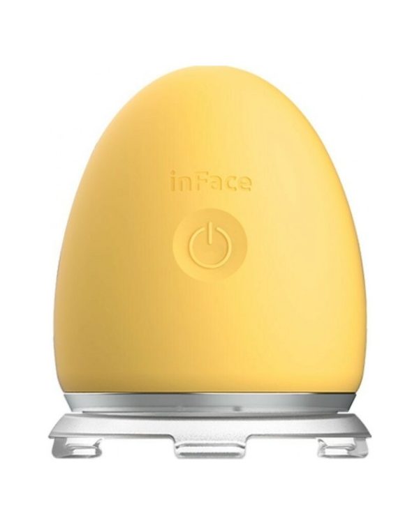 Xiaomi Mi inFace ION Facial Device Powder Yellow