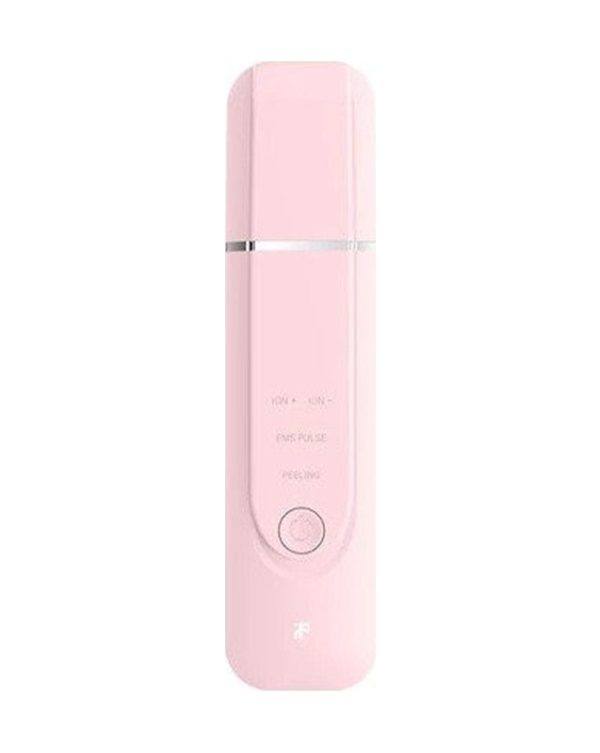 Xiaomi Mi inFace Ultrasonik Ionic cleaner Pink