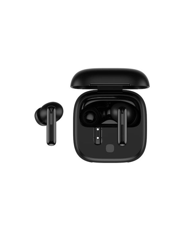QCY T13 ANC Earbuds Bluetooth Black