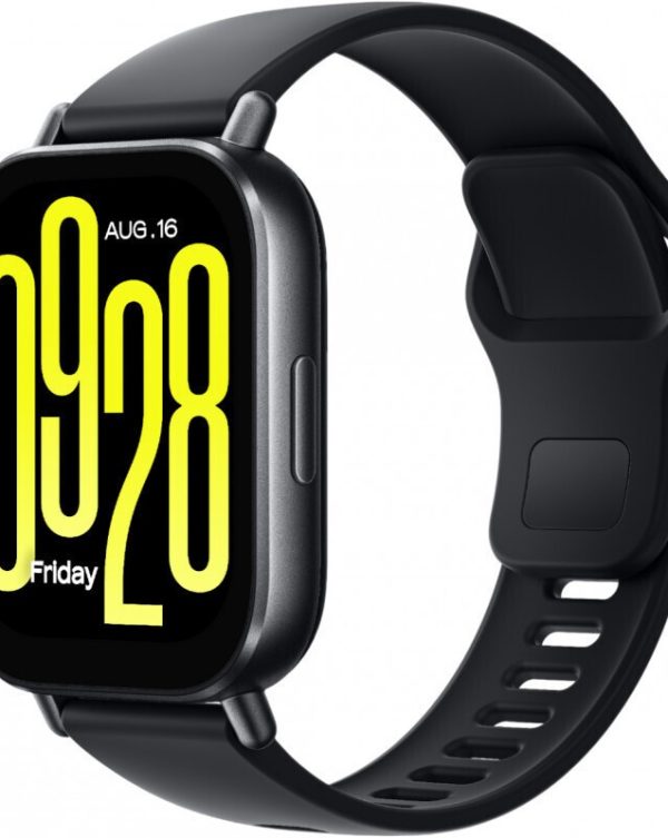 XIAOMI Redmi Watch 5 Active Black EU