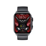 XO J9 Amoled Chu Bird Smart Sports Call Watch (Μαύρο) - Image 6