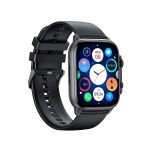 XO J9 Amoled Chu Bird Smart Sports Call Watch (Μαύρο) - Image 5
