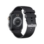 XO J9 Amoled Chu Bird Smart Sports Call Watch (Μαύρο) - Image 4