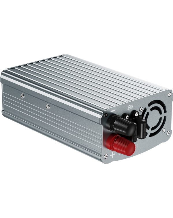XO CZ021 Inverter Αυτοκινήτου 220V/500W