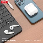 XO Q2Pods Bluetooth Ακουστικά (2ης Γενιάς) - Image 4