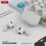 XO Q4 Pods Bluetooth headset (4ης Γενιάς με Αισθητήρα Αυτιού Και Λειτουργία Ασύρματης Φόρτισης) - Image 3