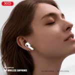 XO Q4 Pods Bluetooth headset (4ης Γενιάς με Αισθητήρα Αυτιού Και Λειτουργία Ασύρματης Φόρτισης) - Image 6