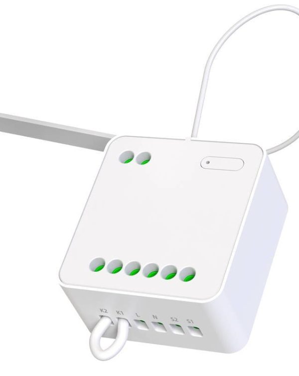 Yeelight YLAI002 Smart Duel Control Module