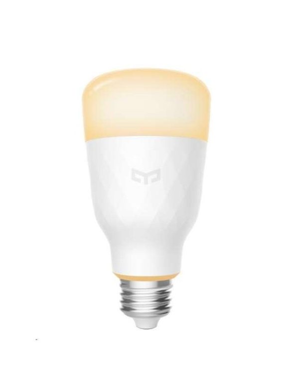 Yeelight YLDP15YL LED Smart Bulb 1S (Dimmable)