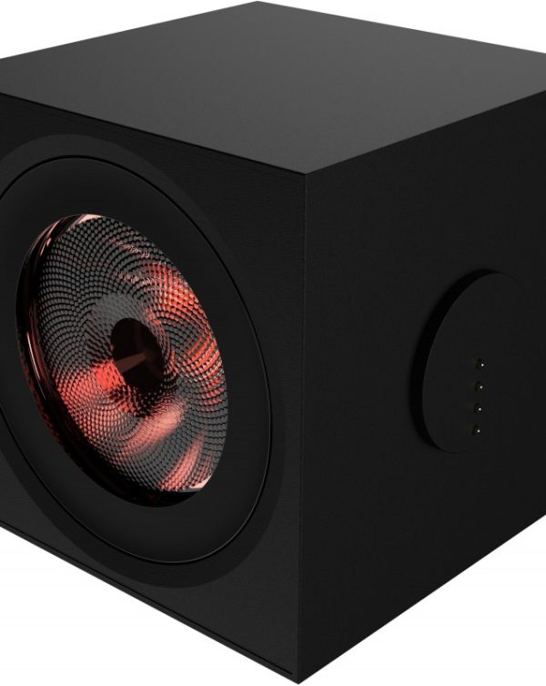 Yeelight YLFWD-0005 Cube Smart Lamp - Light Gaming Cube Spot - Expansion Pack