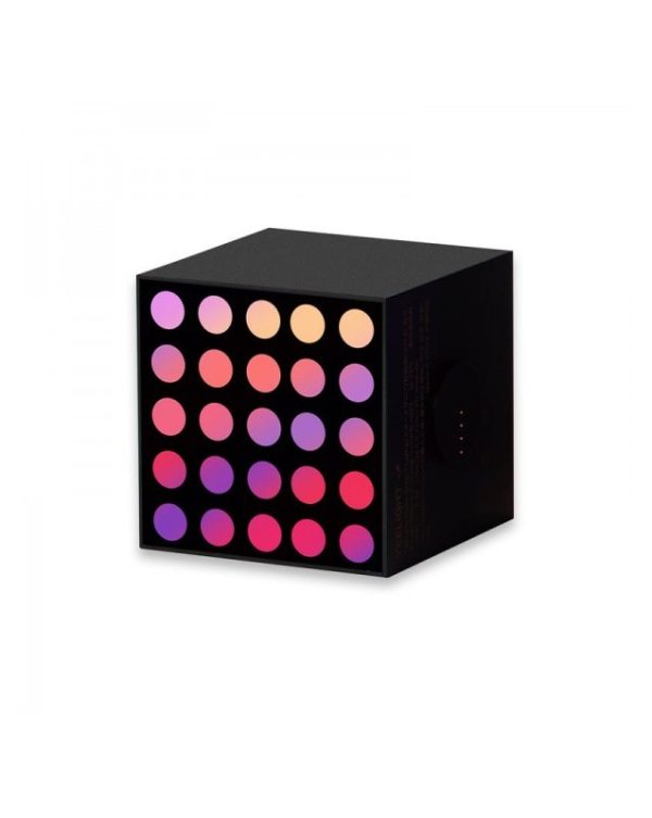 Yeelight YLFWD-0007 Cube Smart Lamp - Light Gaming Cube Matrix - Expansion Pack