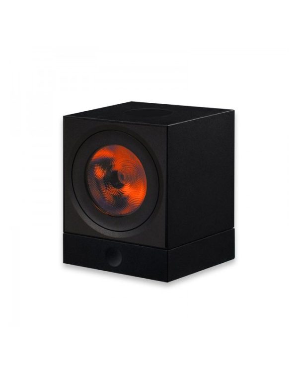 Yeelight YLFWD-0008 Cube Smart Lamp - Light Gaming Cube Spot - Rooted Base