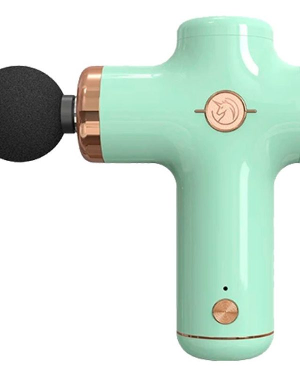 YESOUL Massage Gun MG11 Green