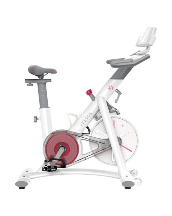 YESOUL Spinning Bike S3 White